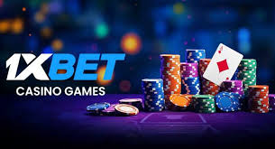 Discover the 1xbet Malaysia App Your Gateway to Online Betting -1805338870 Discover the 1xbet Malaysia App Your Gateway to Online Betting -1805338870