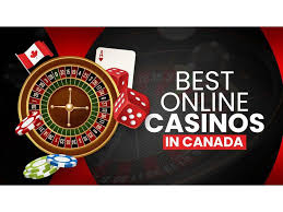 Discover the Best Gambling Websites in Canada