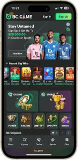 Download the BC.CO App for an Enhanced Gaming Experience -773580964 Download the BC.CO App for an Enhanced Gaming Experience -773580964