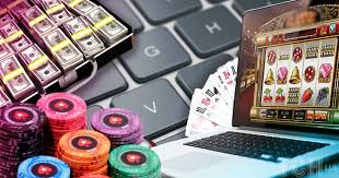 Experience the Thrill at Online Casino Richy Farmer