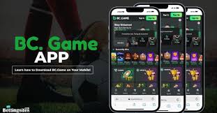 Exploring BC.Game A Rising Trend in Pakistan's Online Gambling Scene