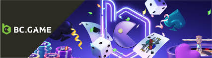 Exploring the BC.Game Online Casino Platform A Comprehensive Guide