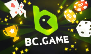 Exploring the Excitement of BC.Game Casino A Comprehensive Guide -742316761 Exploring the Excitement of BC.Game Casino A Comprehensive Guide -742316761