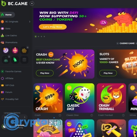 Exploring the Excitement of BC.Game Casino A Comprehensive Guide -742316761 Exploring the Excitement of BC.Game Casino A Comprehensive Guide -742316761