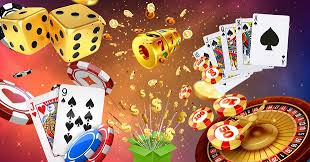Mafia Casino Online Das ultimative Spielerlebnis