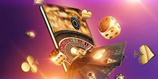 MonsterWin Casino Dein Tor zu spannenden Online-Spielen