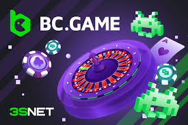 Play with Crypto at BC.Game – The Ultimate Crypto Casino Experience