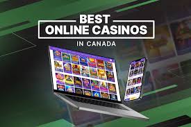 The Most Trusted Online Casinos in Canada A Comprehensive Guide The Most Trusted Online Casinos in Canada A Comprehensive Guide