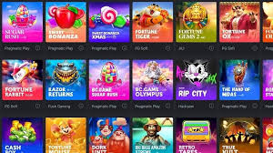 The Thrill of Gaming An Insight into BC.Game Casino The Thrill of Gaming An Insight into BC.Game Casino