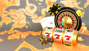 The Ultimate Experience Casino148 - Your Gateway to Online Gaming