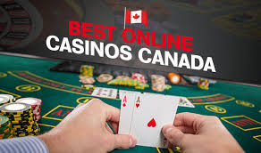 The Ultimate Guide to Canada Casino Experience -237018276